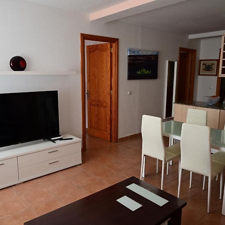 Ale'S House Apartment Arrecife  Luaran gambar