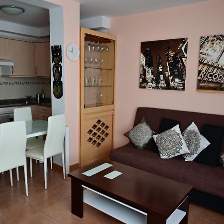 Ale'S House Apartment Arrecife  Luaran gambar
