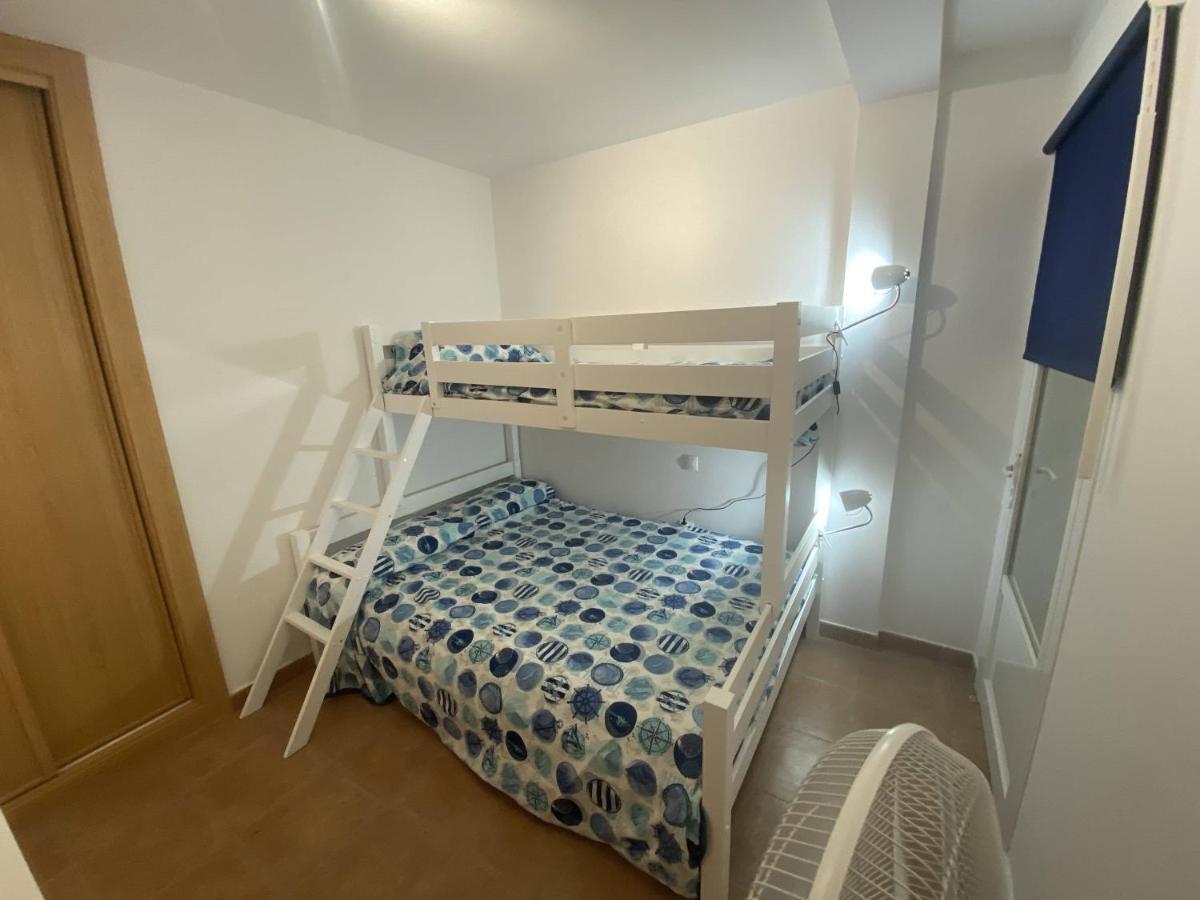 Ale'S House Apartment Arrecife  Luaran gambar