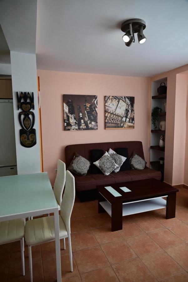 Ale'S House Apartment Arrecife  Luaran gambar