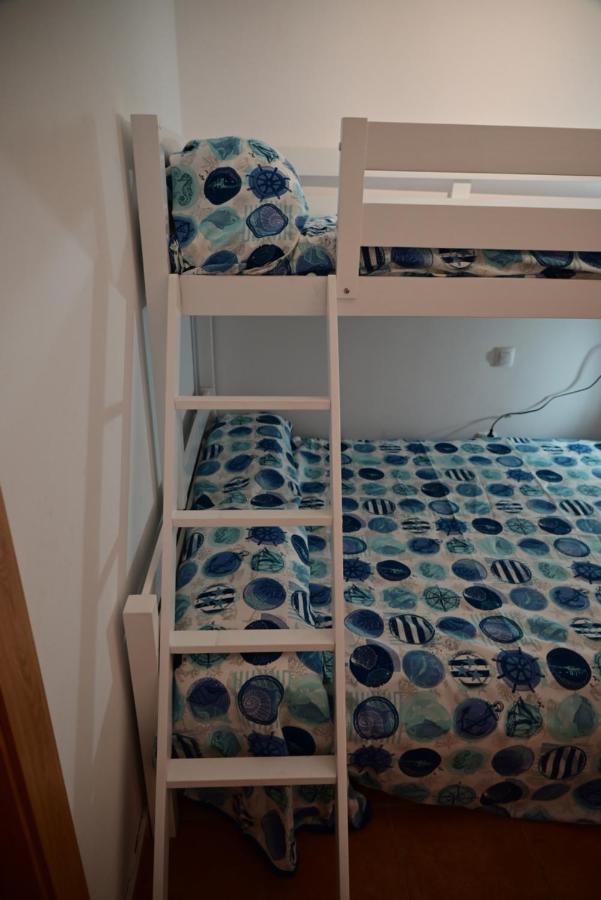 Ale'S House Apartment Arrecife  Luaran gambar