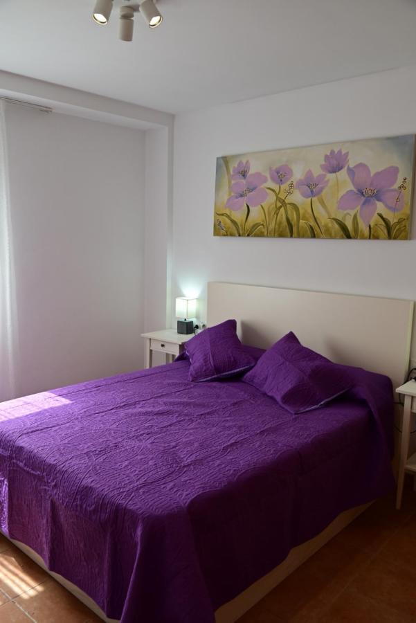 Ale'S House Apartment Arrecife  Luaran gambar