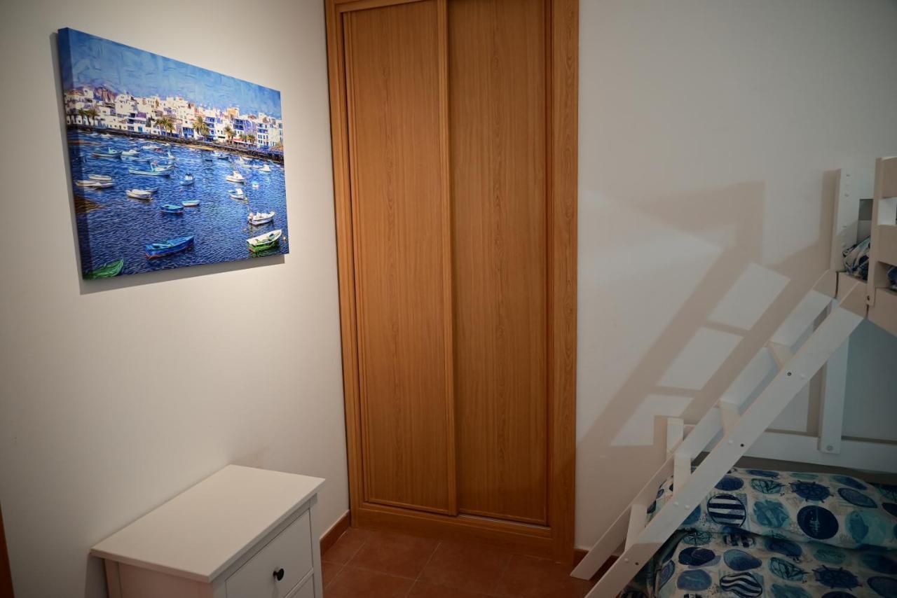 Ale'S House Apartment Arrecife  Luaran gambar
