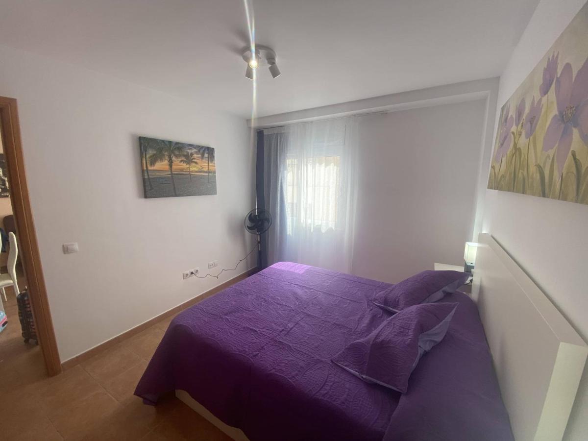 Ale'S House Apartment Arrecife  Luaran gambar