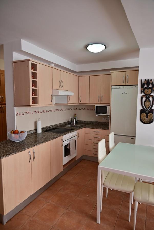 Ale'S House Apartment Arrecife  Luaran gambar