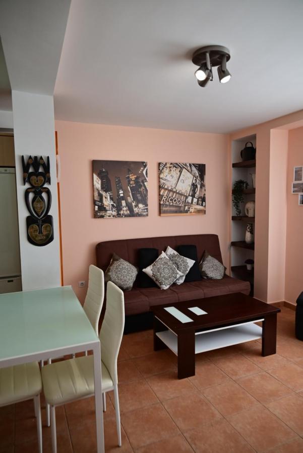 Ale'S House Apartment Arrecife  Luaran gambar