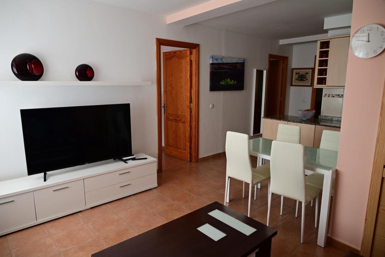 Ale'S House Apartment Arrecife  Luaran gambar