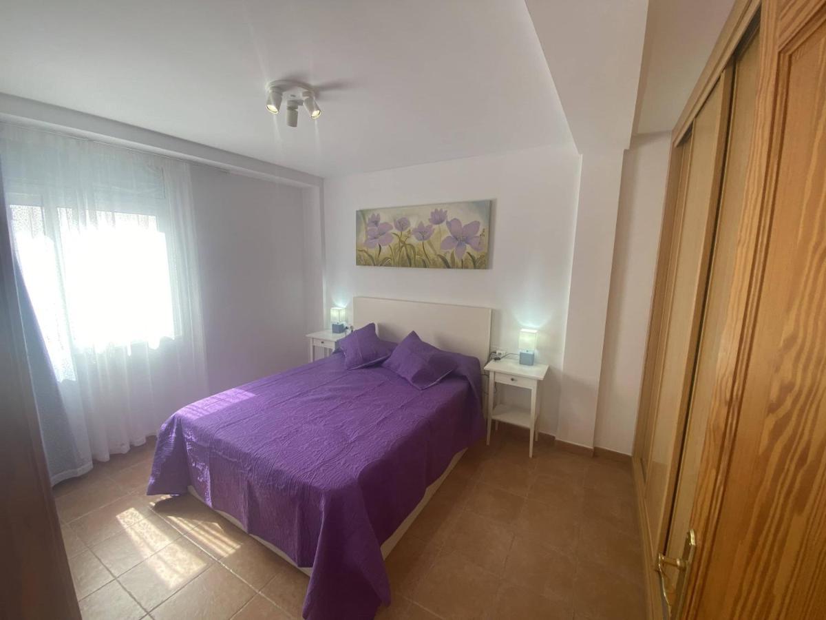 Ale'S House Apartment Arrecife  Luaran gambar