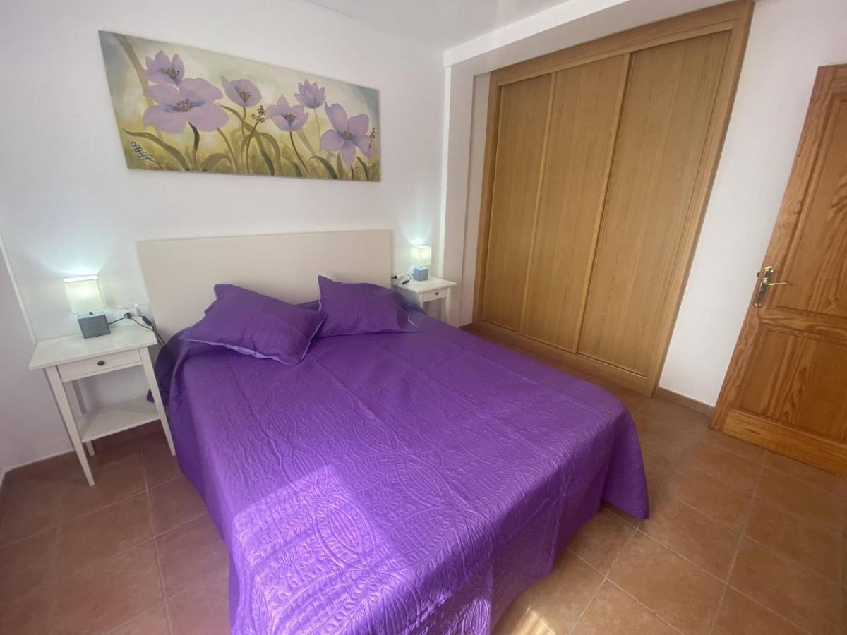 Ale'S House Apartment Arrecife  Luaran gambar