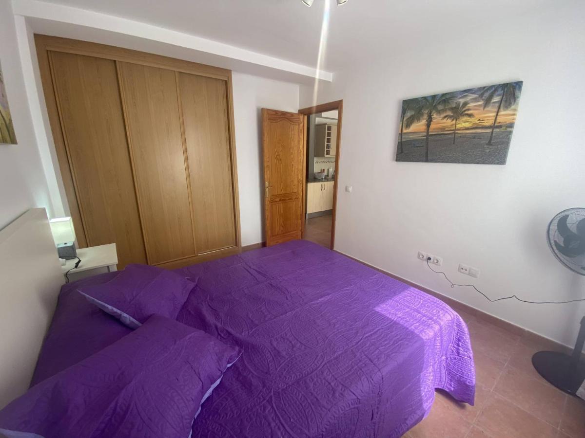 Ale'S House Apartment Arrecife  Luaran gambar
