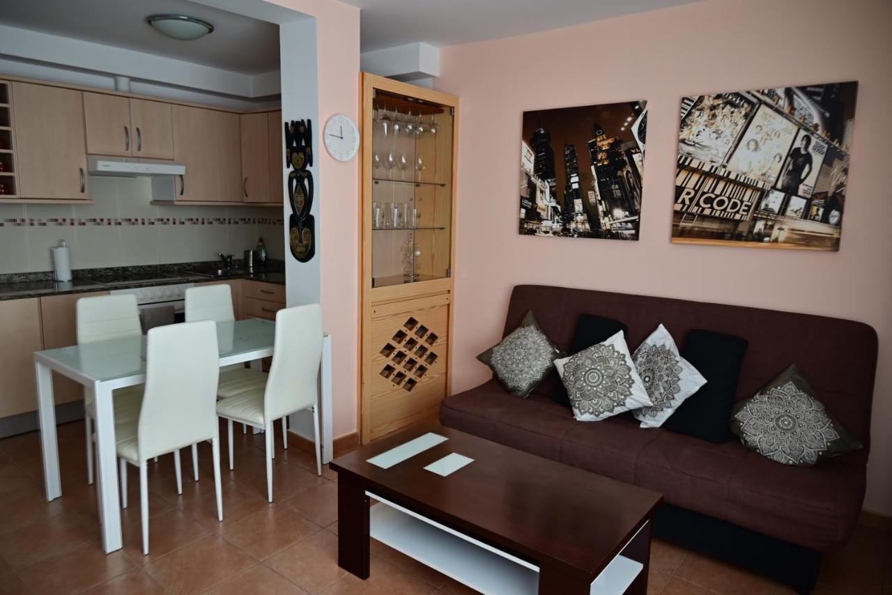 Ale'S House Apartment Arrecife  Luaran gambar