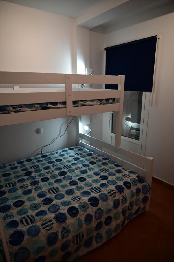 Ale'S House Apartment Arrecife  Luaran gambar