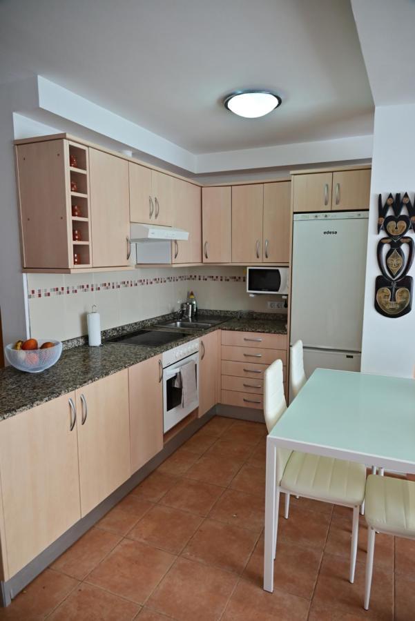 Ale'S House Apartment Arrecife  Luaran gambar