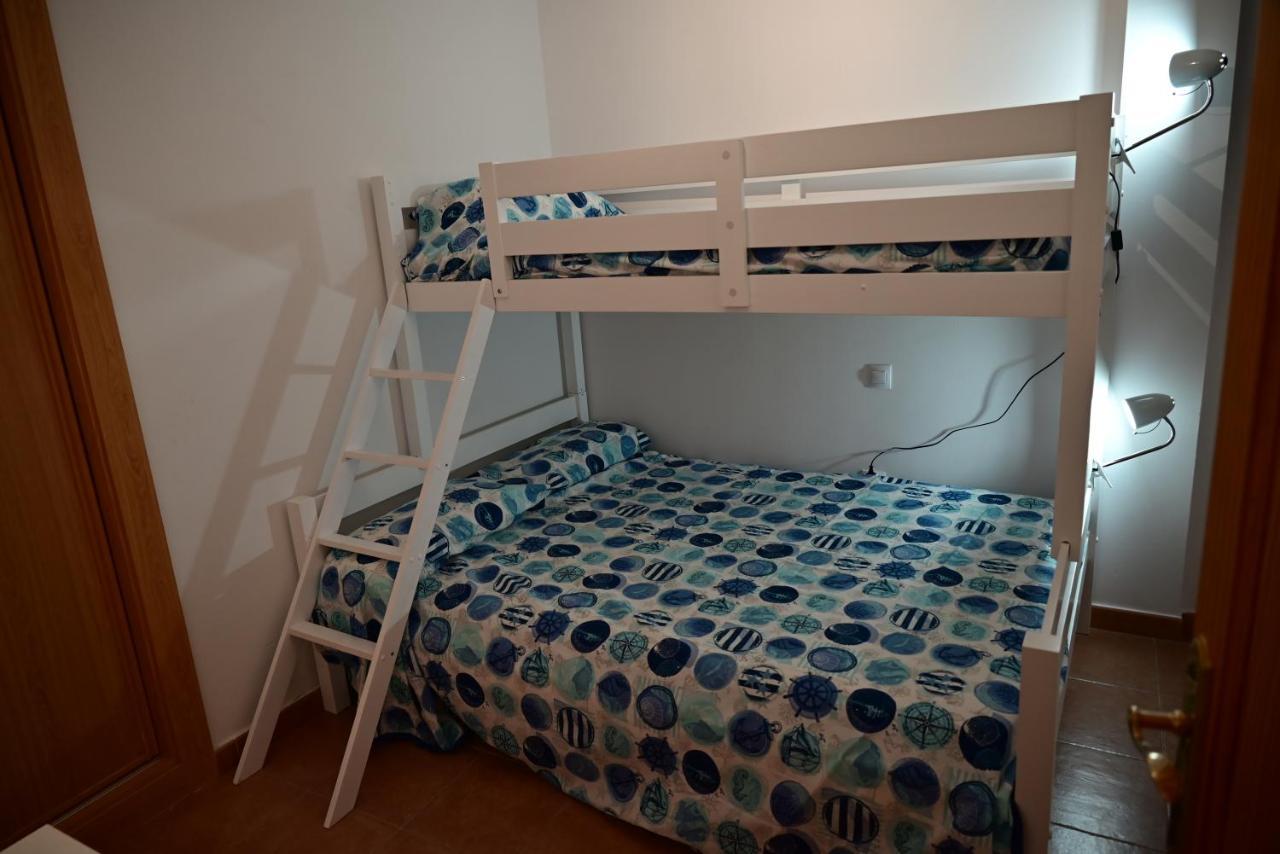 Ale'S House Apartment Arrecife  Luaran gambar