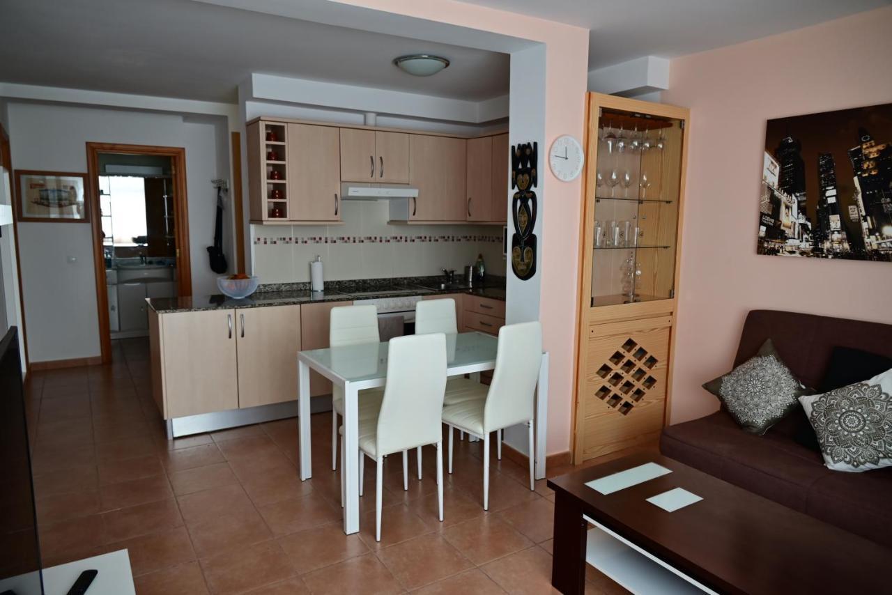 Ale'S House Apartment Arrecife  Luaran gambar