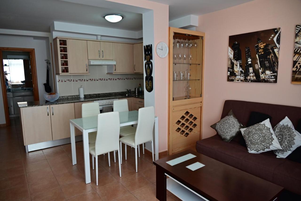 Ale'S House Apartment Arrecife  Luaran gambar
