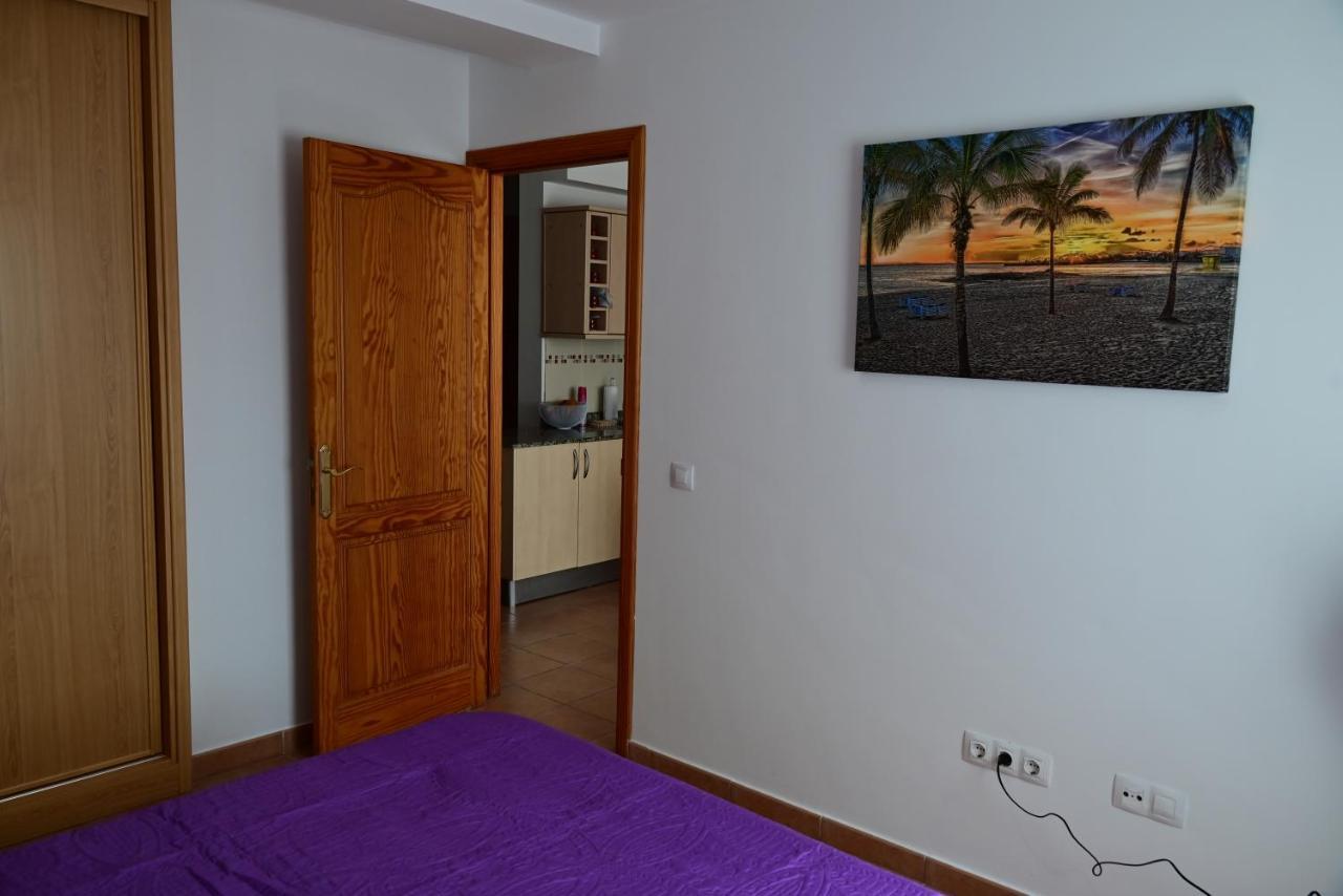 Ale'S House Apartment Arrecife  Luaran gambar