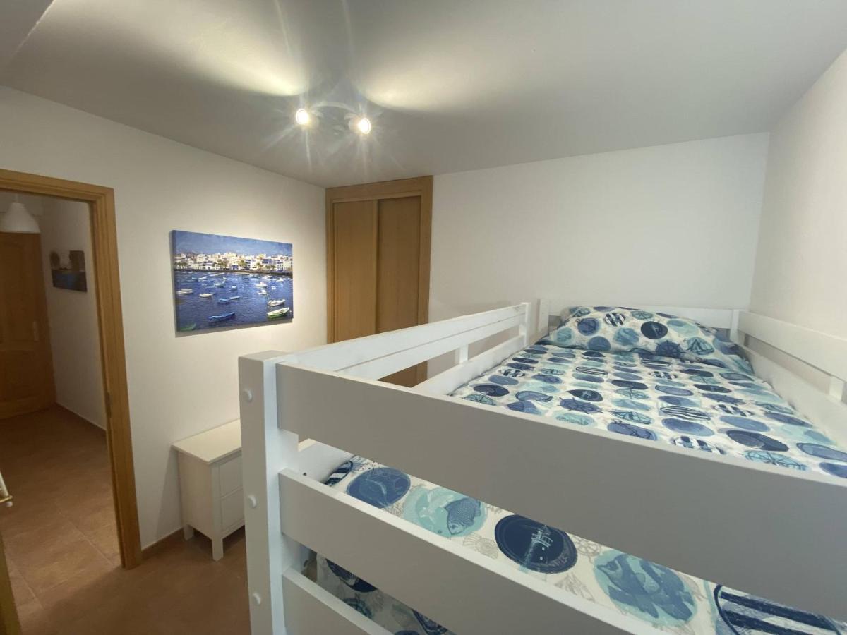 Ale'S House Apartment Arrecife  Luaran gambar