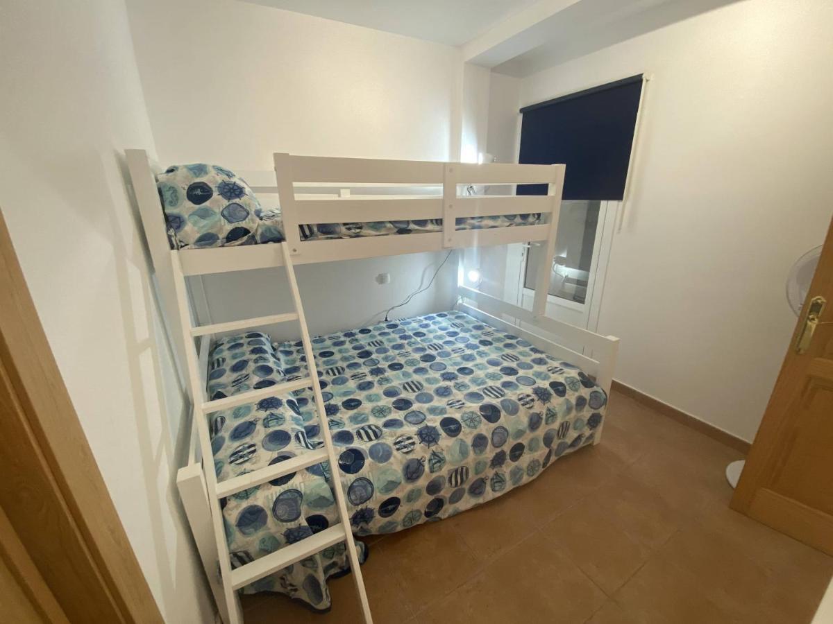 Ale'S House Apartment Arrecife  Luaran gambar