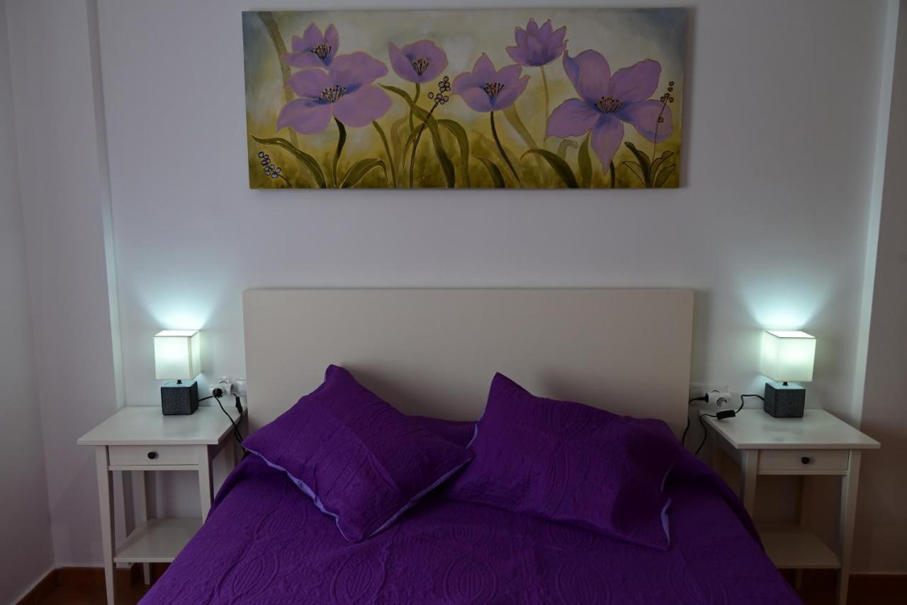Ale'S House Apartment Arrecife  Luaran gambar