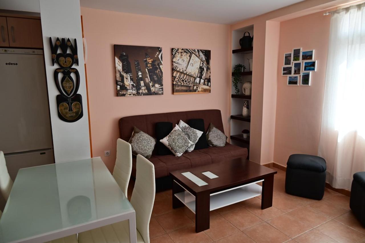 Ale'S House Apartment Arrecife  Luaran gambar