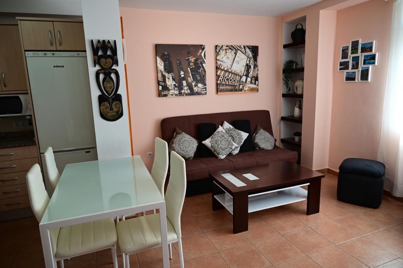 Ale'S House Apartment Arrecife  Luaran gambar