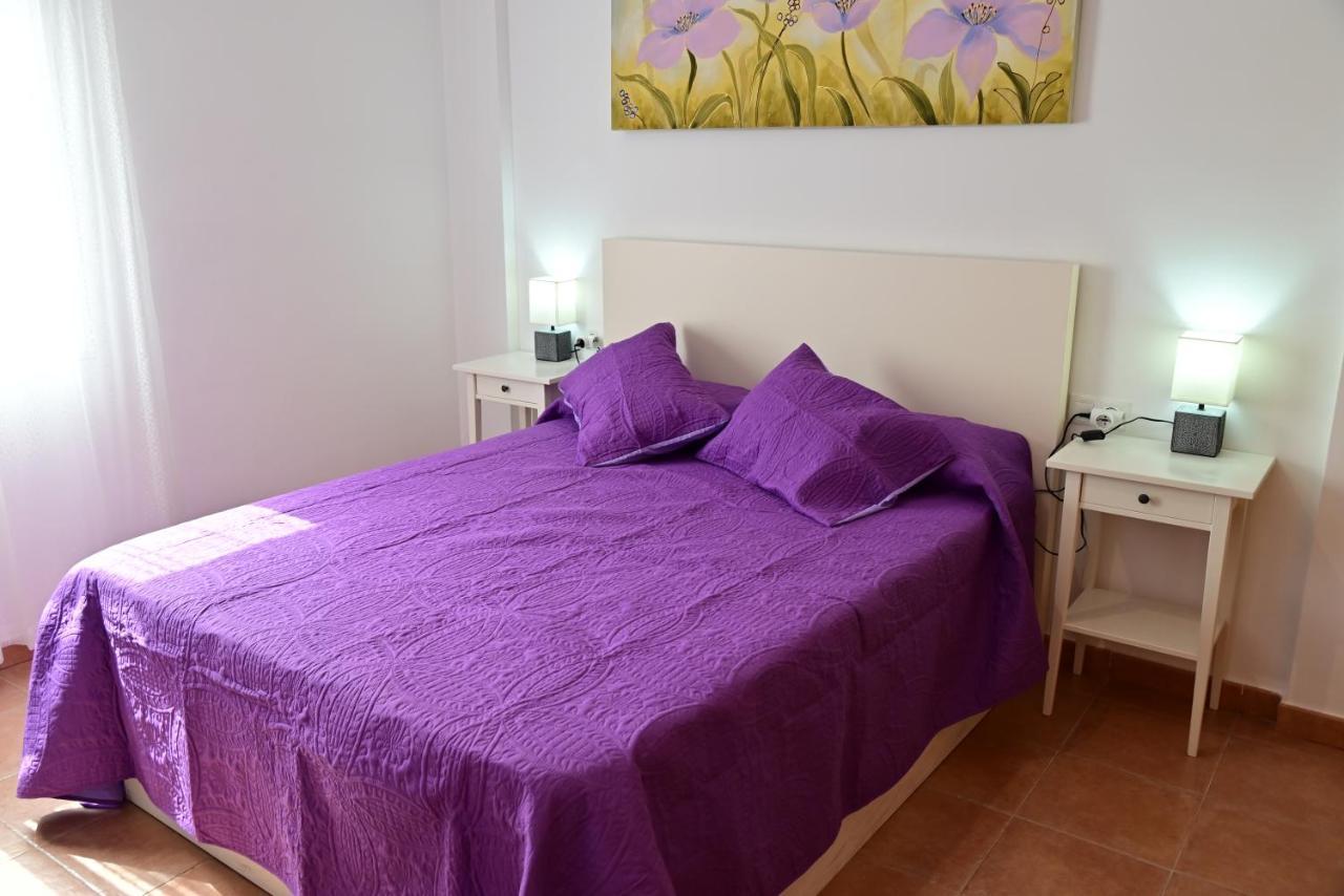 Ale'S House Apartment Arrecife  Luaran gambar
