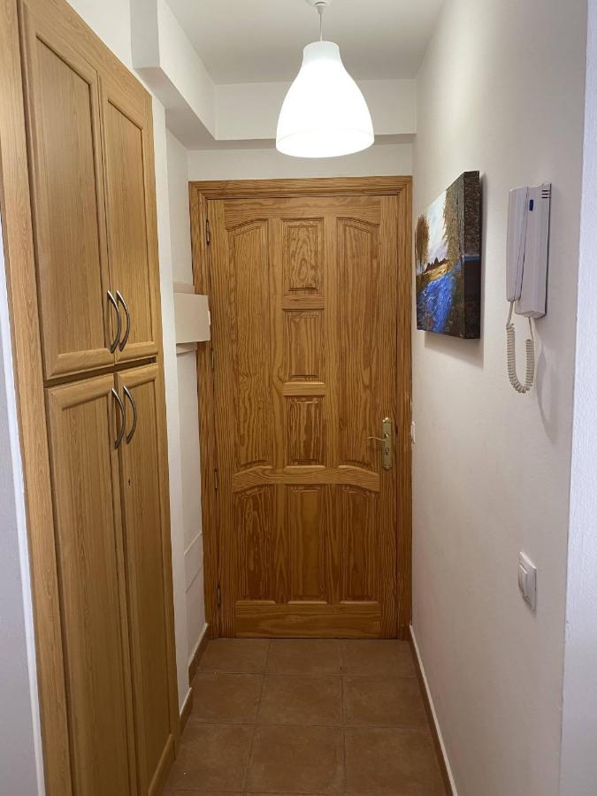 Ale'S House Apartment Arrecife  Luaran gambar