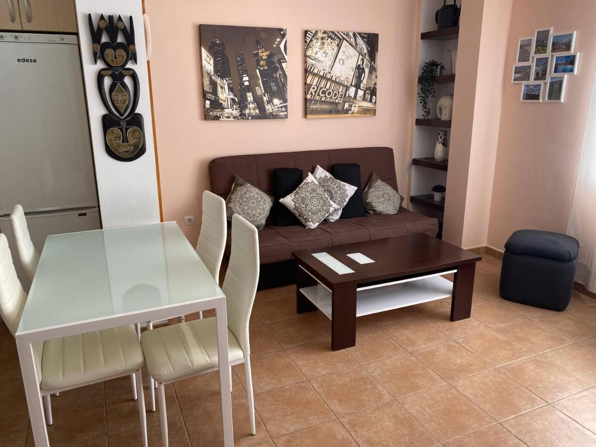 Ale'S House Apartment Arrecife  Luaran gambar