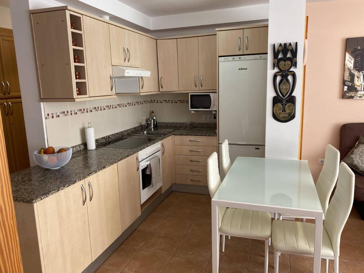 Ale'S House Apartment Arrecife  Luaran gambar