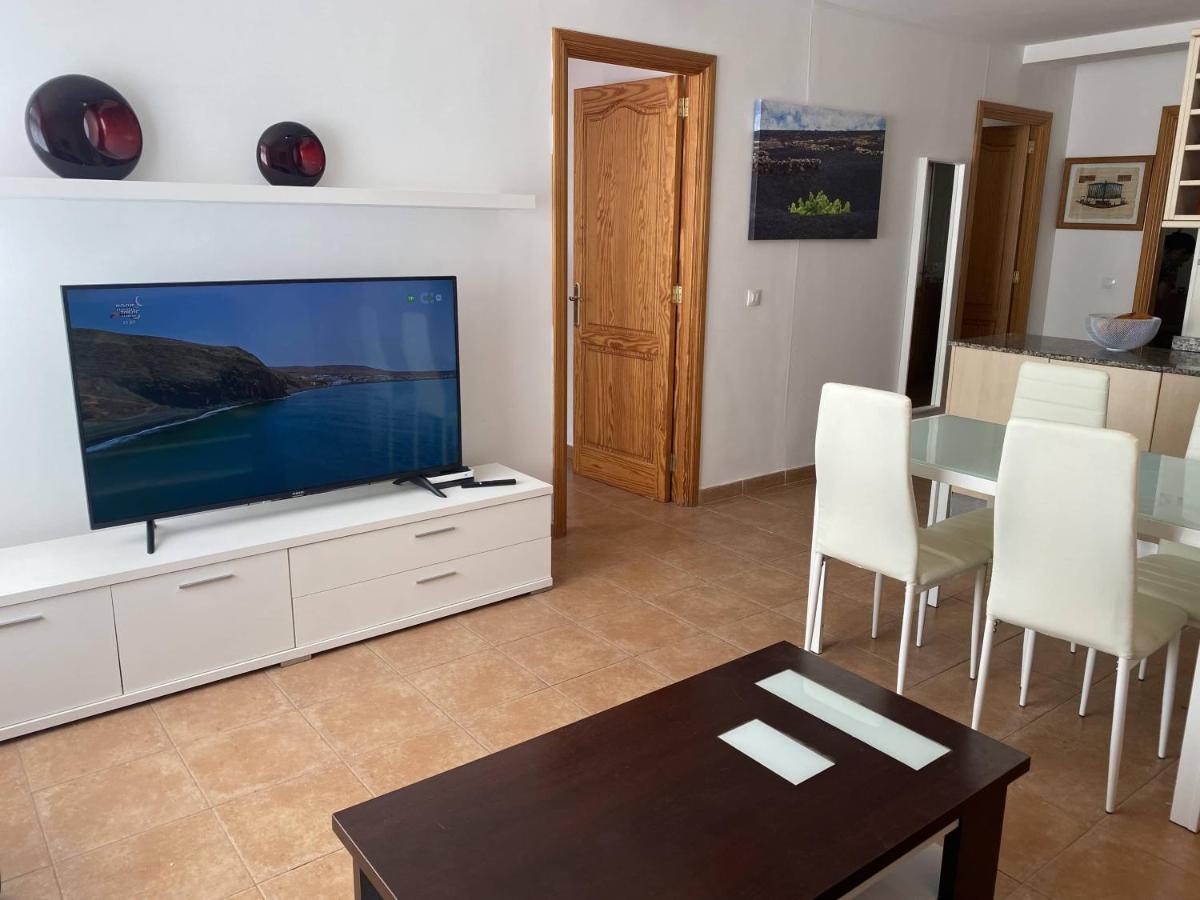 Ale'S House Apartment Arrecife  Luaran gambar