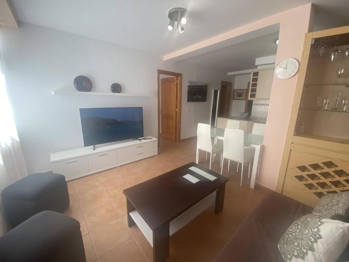 Ale'S House Apartment Arrecife  Luaran gambar