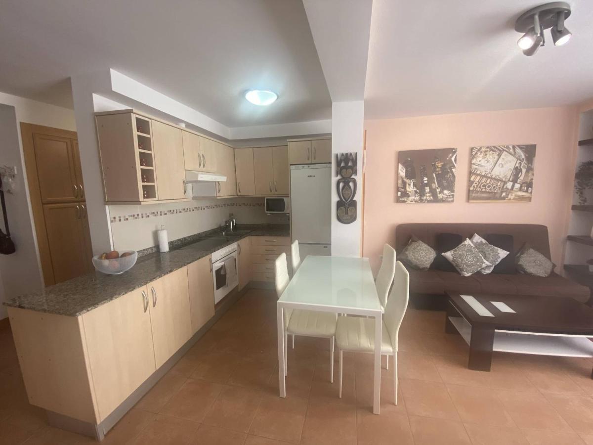 Ale'S House Apartment Arrecife  Luaran gambar