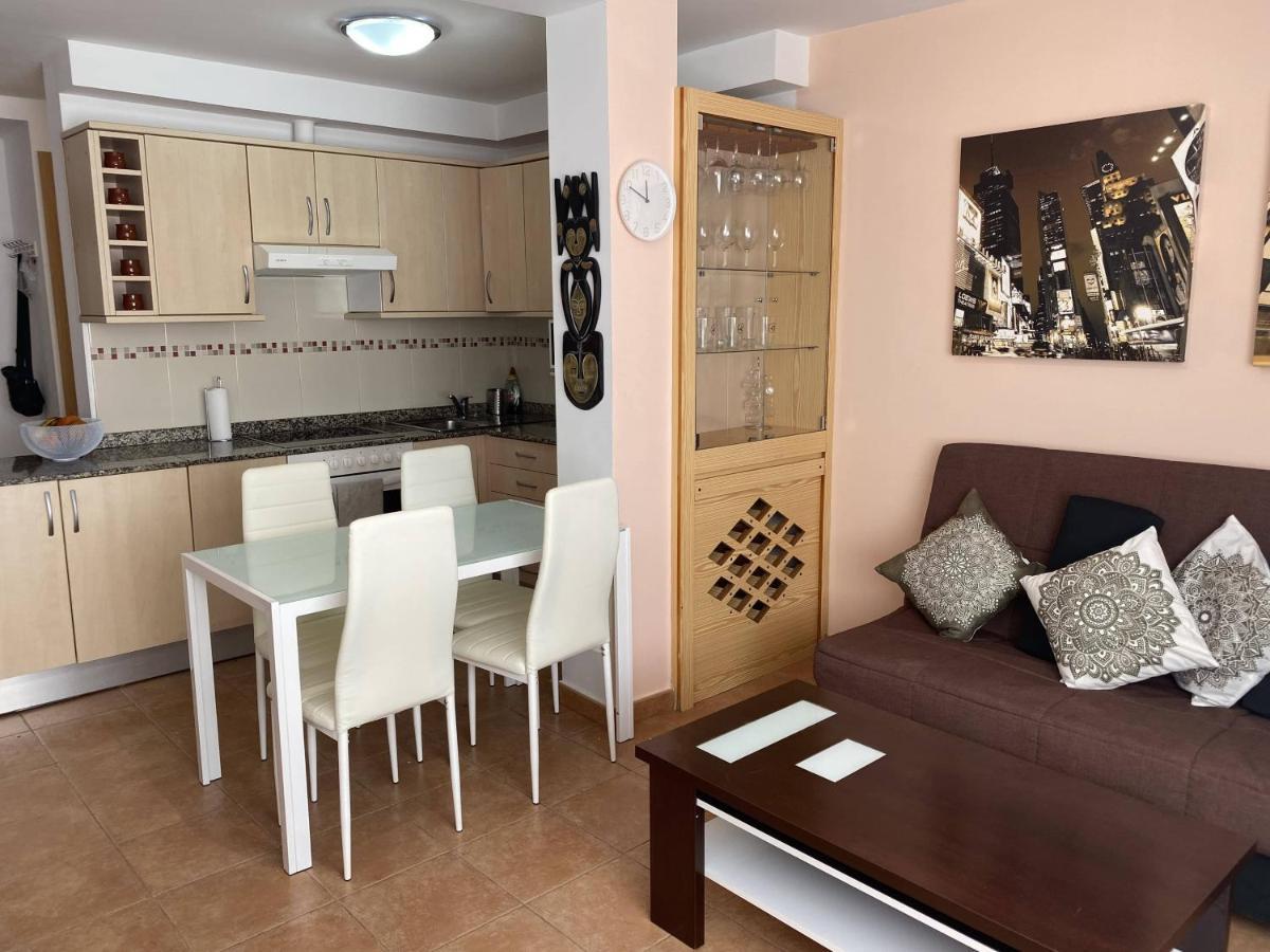 Ale'S House Apartment Arrecife  Luaran gambar