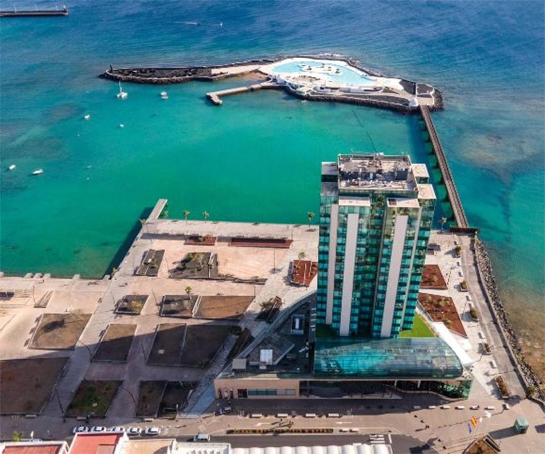 Ale'S House Apartment Arrecife  Luaran gambar